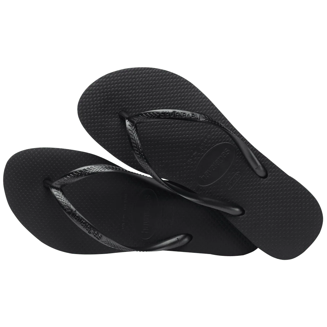 Women's Slim Flip Flops - Havaianas