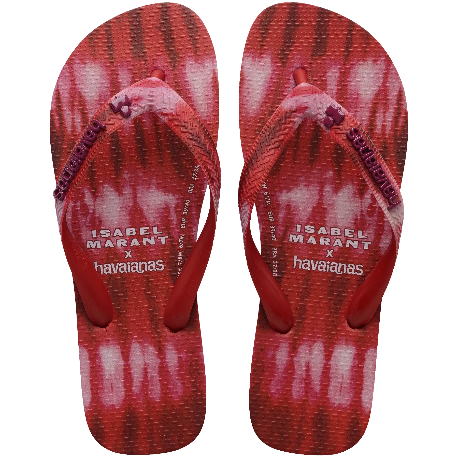 Isabel Marant x havaianas - Havaianas